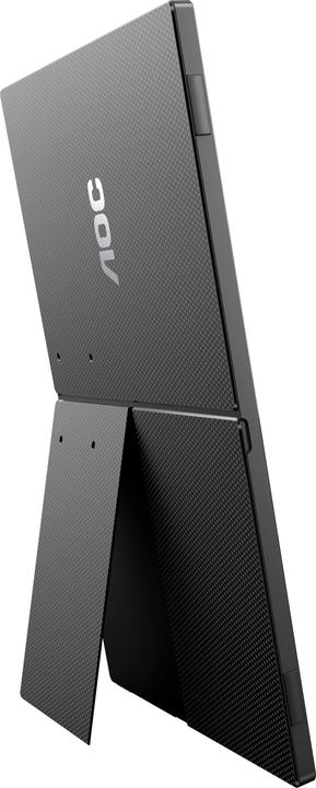 Actual product image AOC 16T3EA (1920 x 1080 pixels, 15.60")