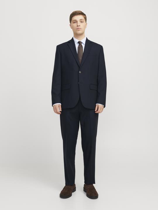 Produktbild Jack & Jones JPRTHEO Regular Fit Anzug Einreihiger Blazer und Hose (46)