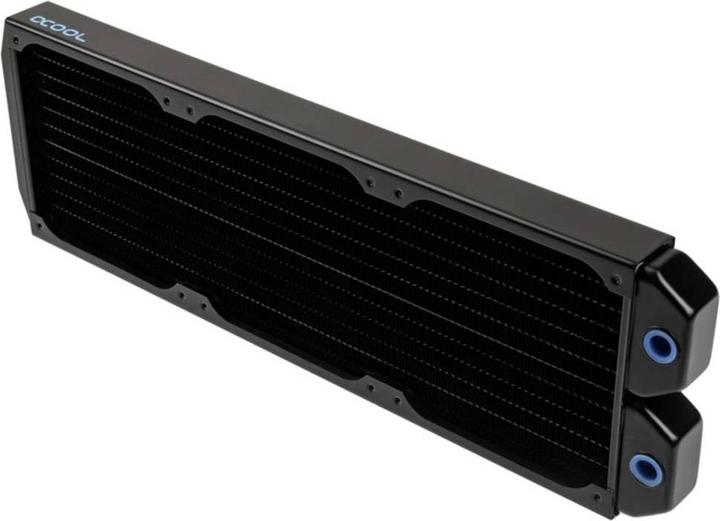 Image du produit Alphacool NexXxoS ST30 Full Copper 420mm (140 mm)