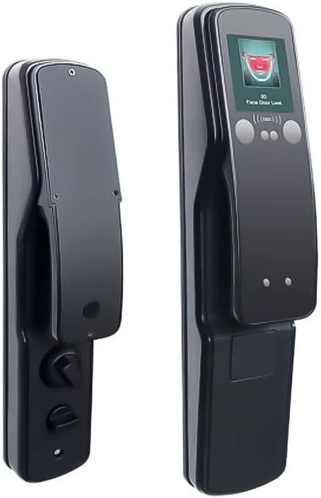 Produktbild PNI Serratura Biometrica per Porte YFR680 (Gesichtserkennung)