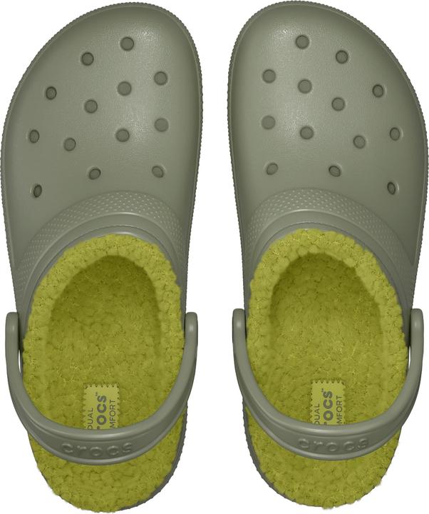 Immagine prodotto Crocs K's Classic Clog foderato (34, 34.5, 35)