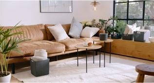 Produktbild Curver Jute (1 x, 26.5 x 20 x 10.5 cm)