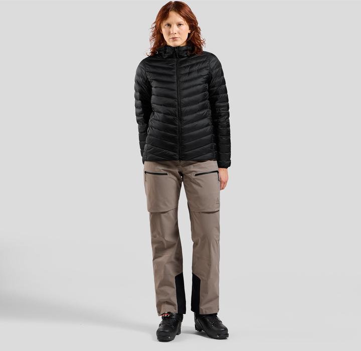 Immagine prodotto Odlo Giacca isolata X-ALP PACKABLE DOWN (S)