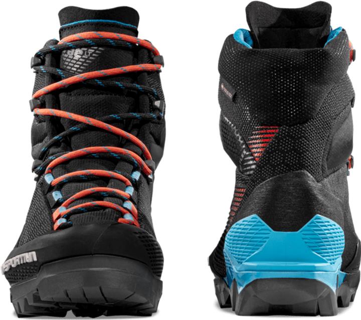 Actual product image La Sportiva Aequilibrium ST Woman GTX (37)
