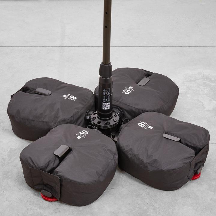 Immagine prodotto Outshock Reflex (180 cm, 10 kg)