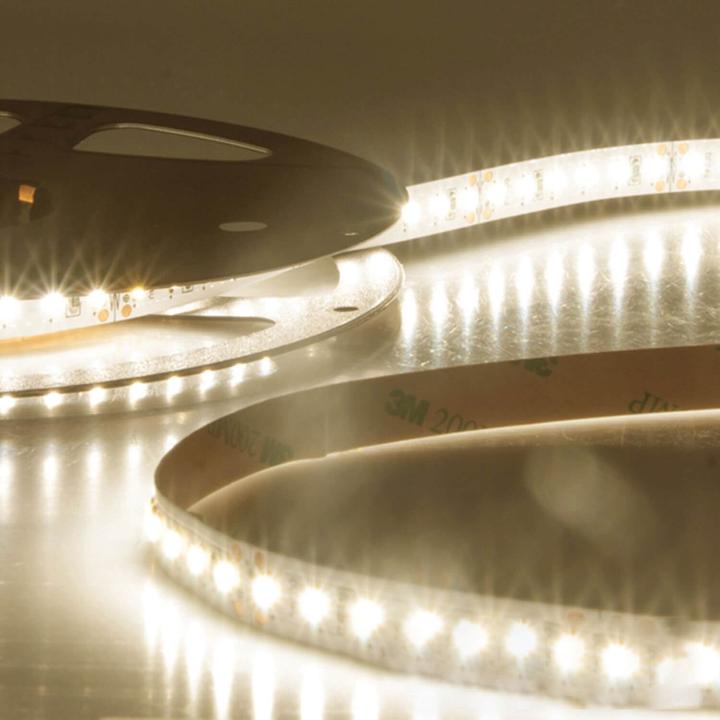 Produktbild Isoled LED-Streifen und Profile (Warmweiss, 50 cm, Indoor)