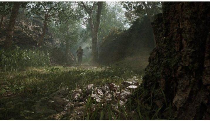 Immagine prodotto Konami Metal Gear Solid Delta Snake Eater (PS5, EN)