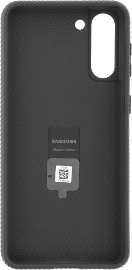 Actual product image Samsung Protective Standing Cover (Samsung Galaxy S21+ 5G)