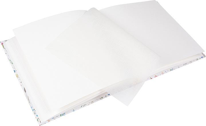 Produktbild Turnowsky Fotobuch Summer Meadow white (13 x 18 cm, 10 x 15 cm)