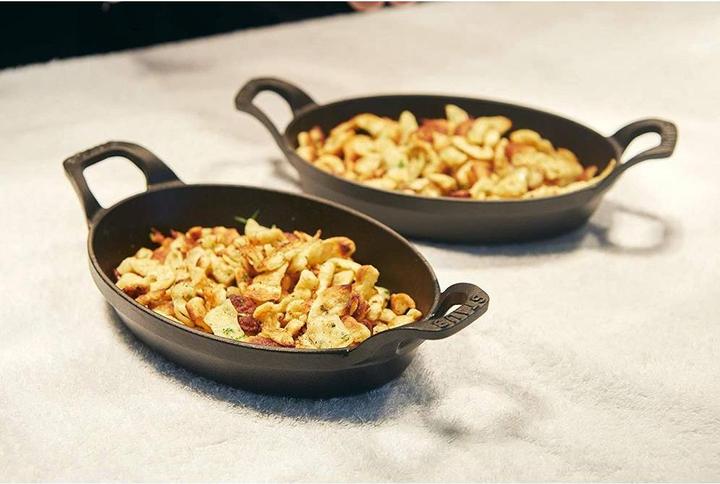 Image du produit Staub Plat à gratin