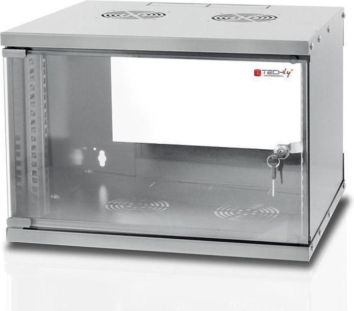 Server cabinets