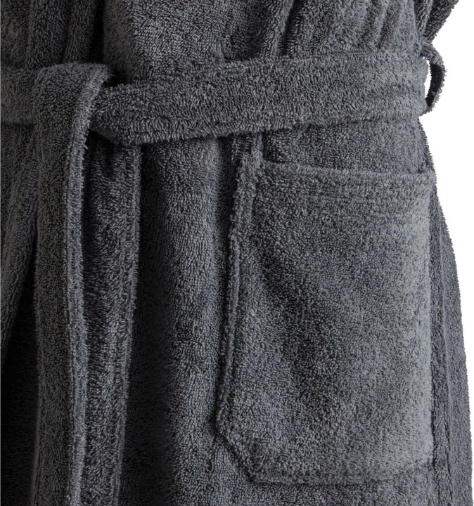Actual product image Möve Superwuschel bathrobes (S)