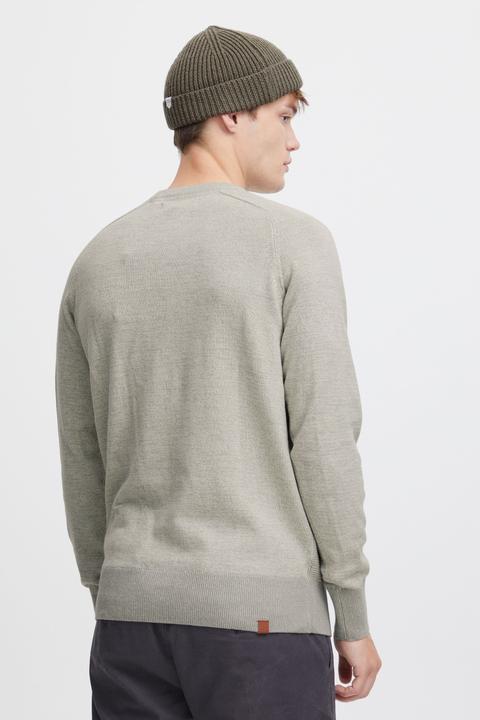 Actual product image Blend Gandolf Men's Knitted Pullover (XL)