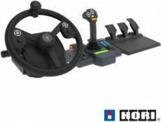 Actual product image HORI Farming Vehicle Control System (PC)