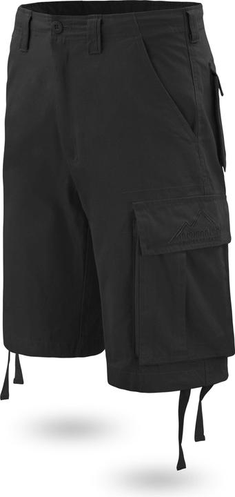 Produktbild Normani Herren Shorts Kalahari - 9207 (S)