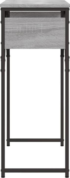 Actual product image VidaXL Jay (75 x 30 x 75 cm)