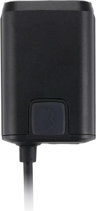 Produktbild BBB Frontlicht E-StrikeUrban 600, 3-6W GoPro (600 lm)