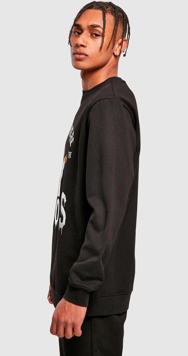 Produktbild Absolute Cult Halloween - Boos Crewneck - 175371 (L)