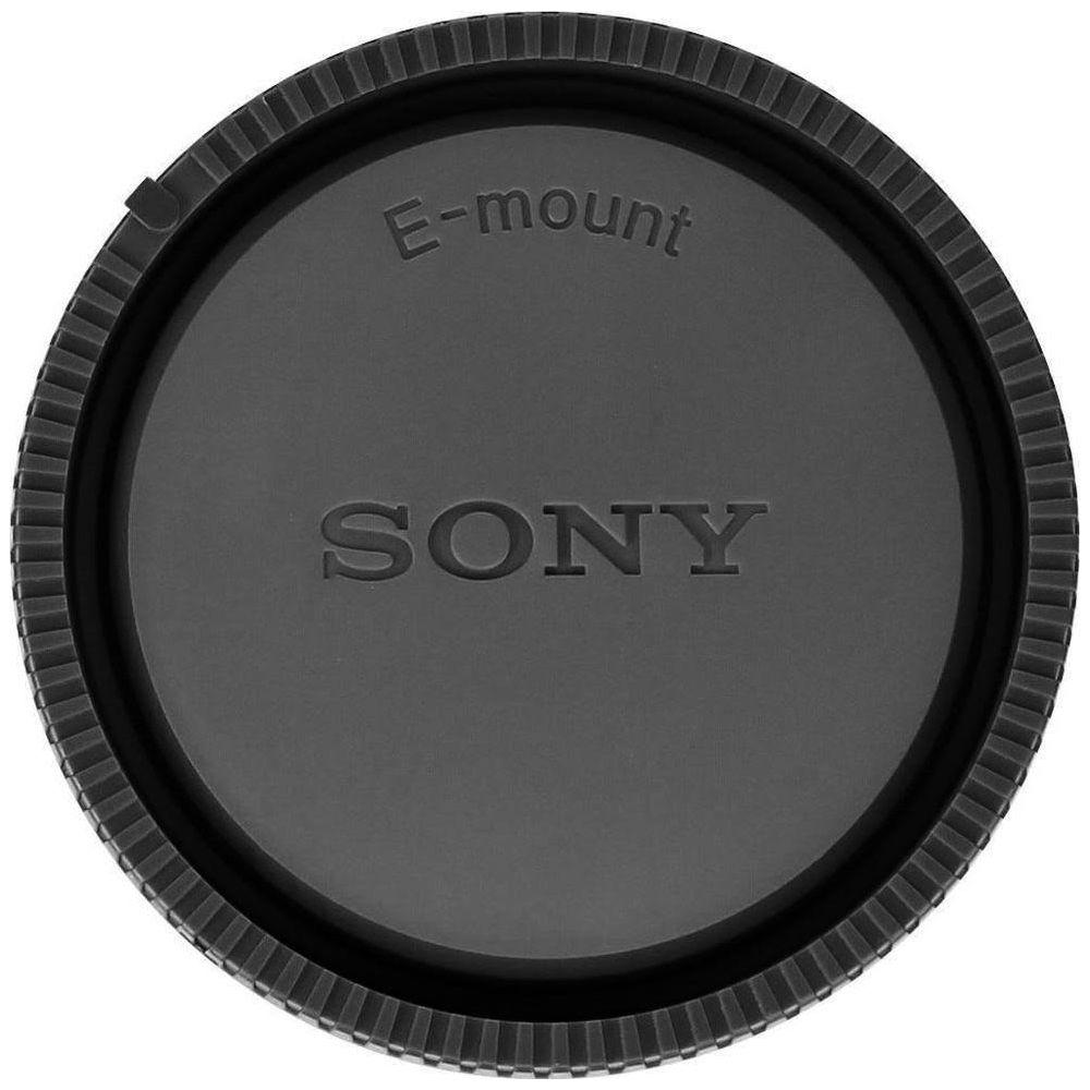 Sony Alc-R1em (10 mm), Objektivdeckel, Schwarz