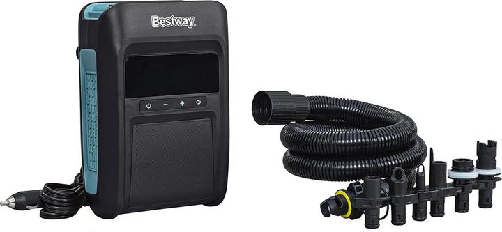 Bleu, Bleu, Noir, Noir