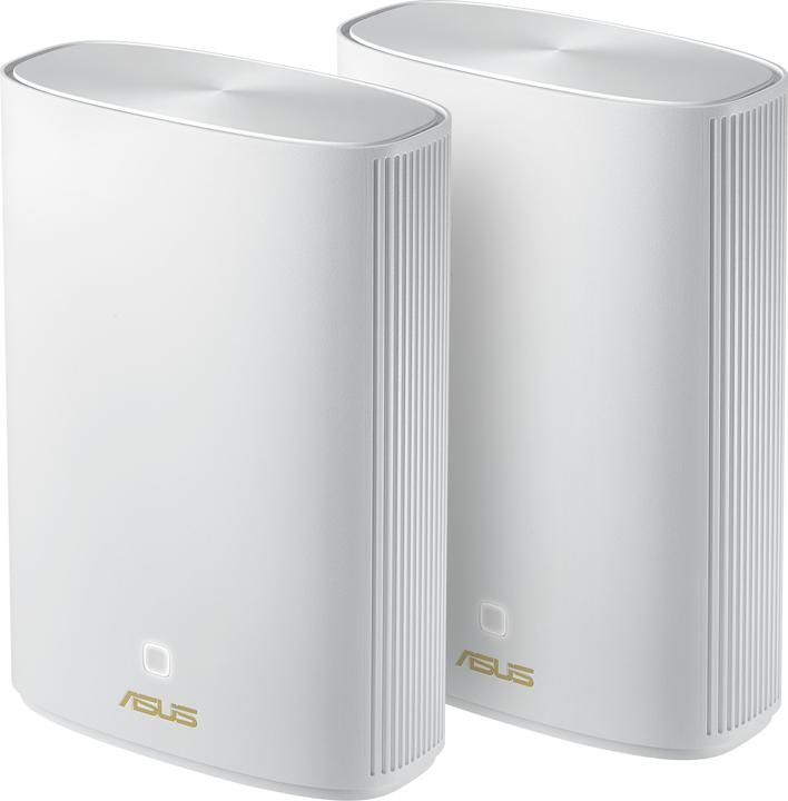Produktbild ASUS ZenWiFi AX Hybrid (XP4) 2er Set