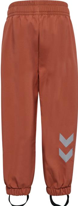 Actual product image hummel Hmljupitor Tex Mini Softshell Pants (92)