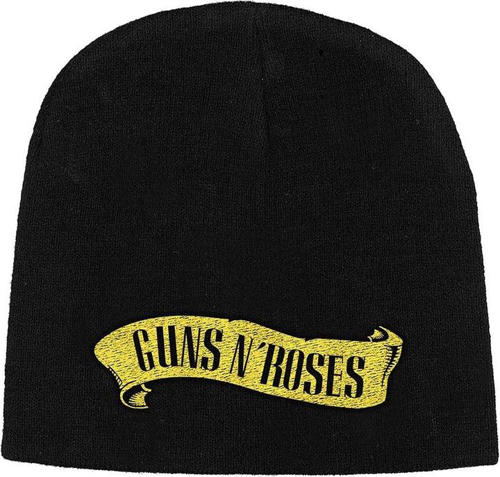 Produktbild Guns N Roses Mütze