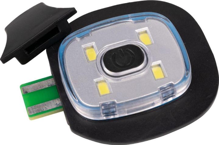 Immagine prodotto Cappello con luce LED