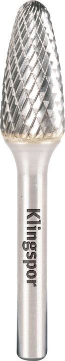 Produktbild Klingspor HF 100 F - Fräser 12,7 mm