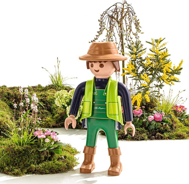 Produktbild Lechuza Gärtner