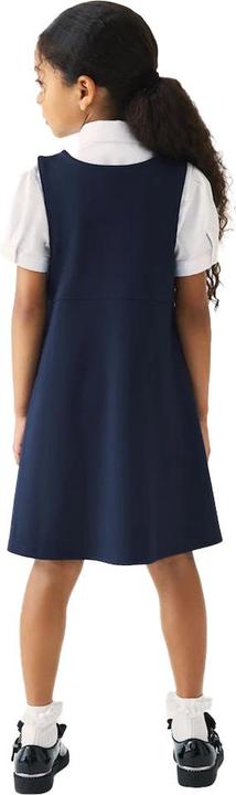 Image du produit Clarks - Robe chasuble - Fille (140)