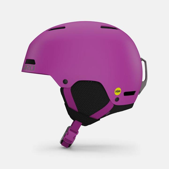 Produktbild Giro Crüe MIPS (48.50 - 52 cm, XS)