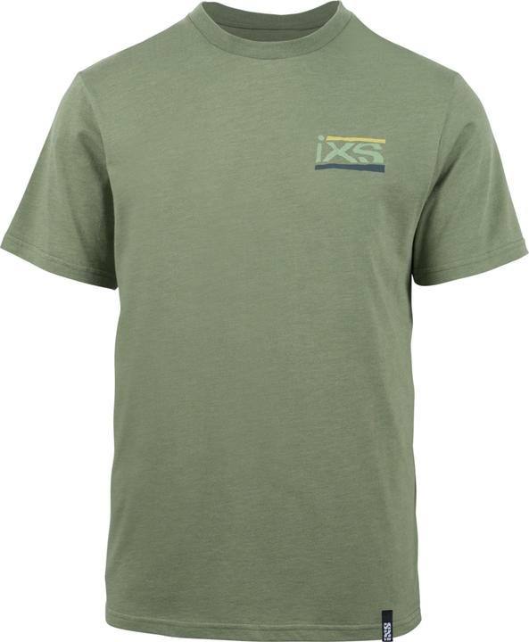 Produktbild iXS Arch Organic Tee off (L)