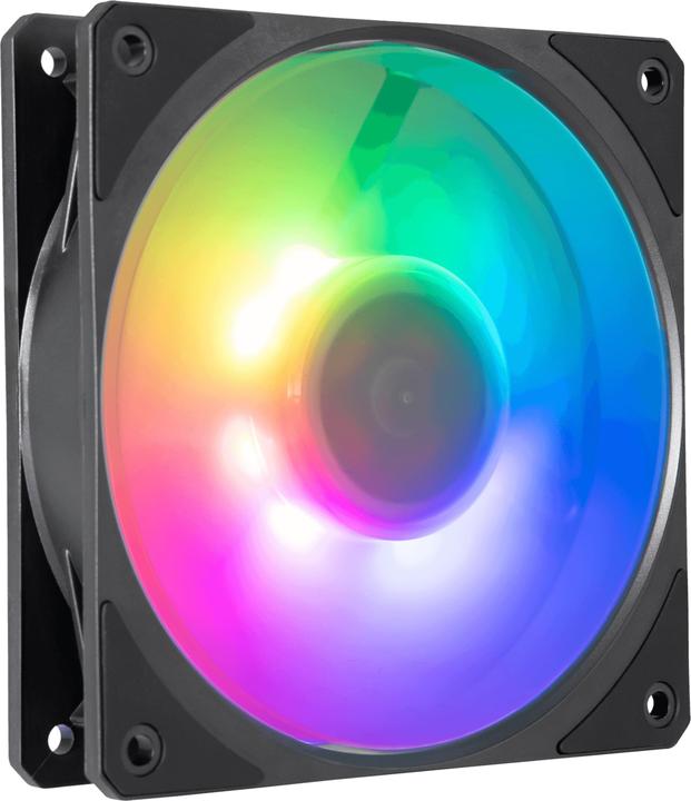 Immagine prodotto Cooler Master Mobius 120P ARGB (120 mm, 1x)