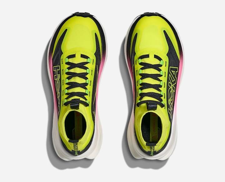 Produktbild Hoka Tecton X 3 (39 1/3, 39.5)