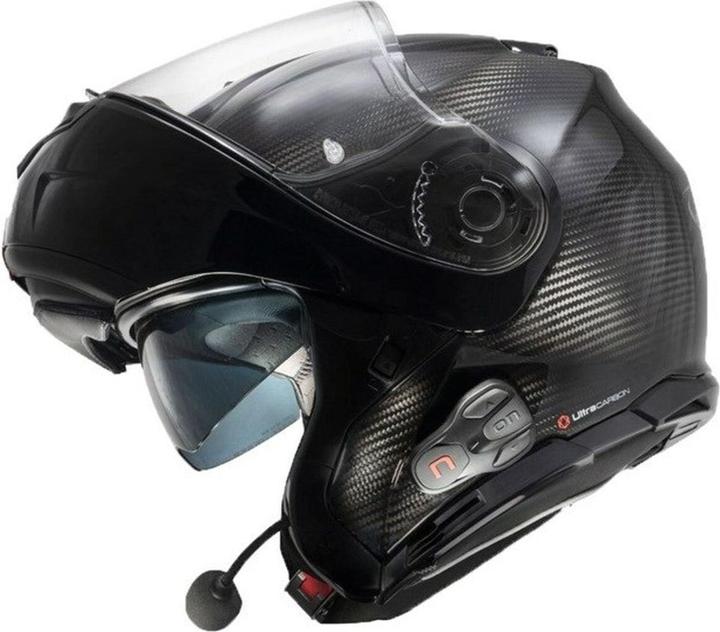 Productafbeelding Nolan N-COM B902 X