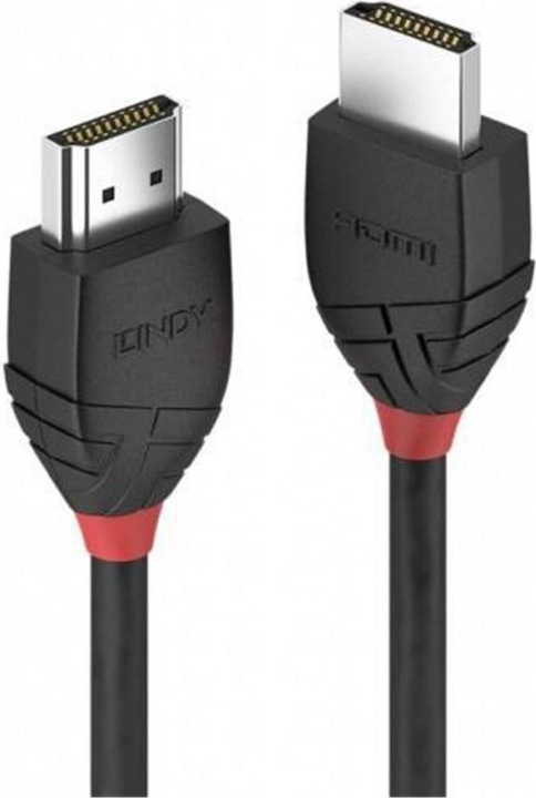 Produktbild Lindy HDMI (Typ A) — HDMI (Typ A) (1 m, HDMI)