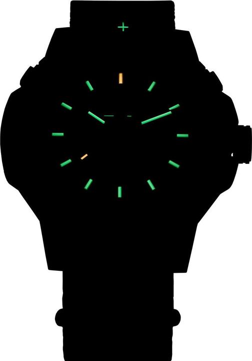 Image du produit Traser 110960 (Montre analogique, Swiss Made, 46 mm)