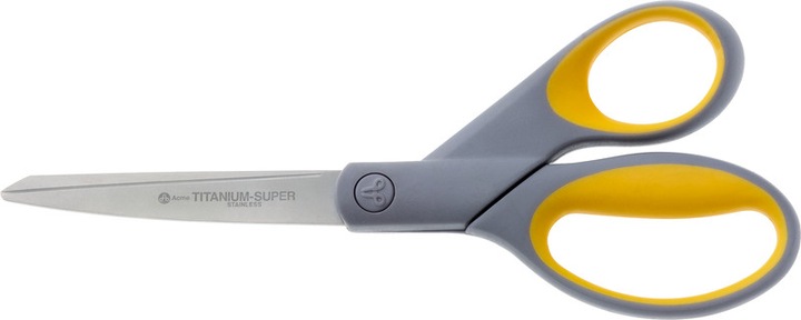 Actual product image Westcott Titanium Super (21 cm)
