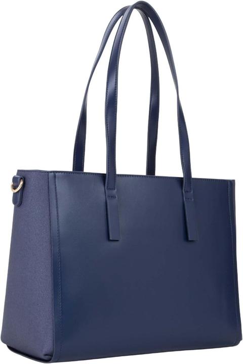 Immagine prodotto Valentino Sylvia Re Shopping Bag Blu