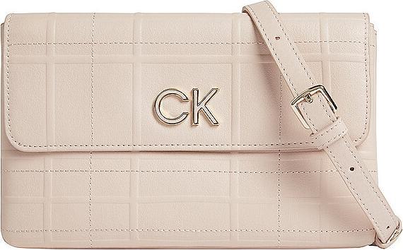 Calvin Klein Tasche - Mini Bag Re-Look
