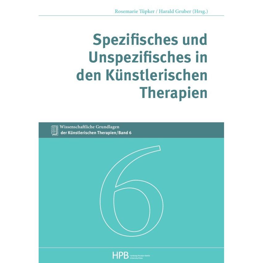 Gruber:Spezifisches und Unspezifisches, Fachbücher von Harald Gruber