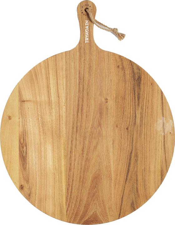 Actual product image Vinga Buscot Round Serving Board