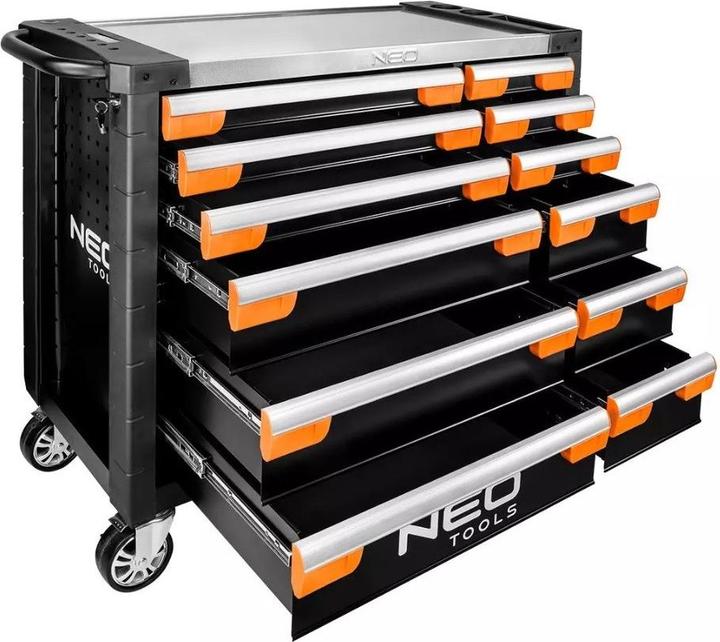 Produktbild Neo Pro Werkstattschrank (0 x)