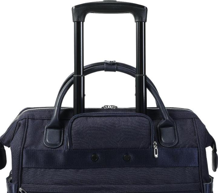 Produktbild Hedgren Venti - Rolling Tote (47.04 l)