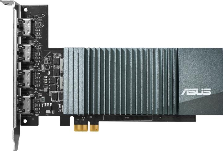 Produktbild ASUS GeForce GT 710 H4 SL 2GD5 (2 GB)