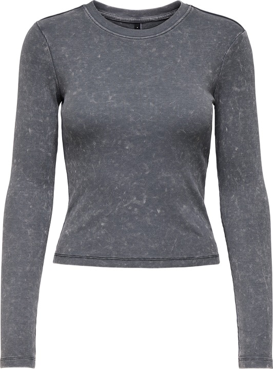 Produktbild Only Normal geschnitten Rundhals Top Top (S)