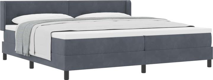 Immagine prodotto vidaXL Boxspringbett (200 x 200 cm)