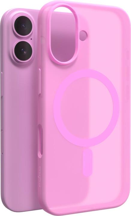 Produktbild Puro Schutzhülle (Apple iPhone 16)