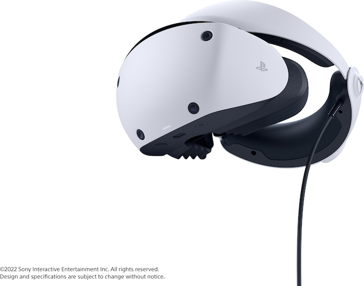 Produktbild Sony Playstation VR2 (US) + Horizon Call of the Mountain